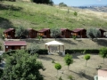Agriturismo Casa Mia - la struttura