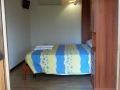 Agriturismo Casa Mia - casette di legno